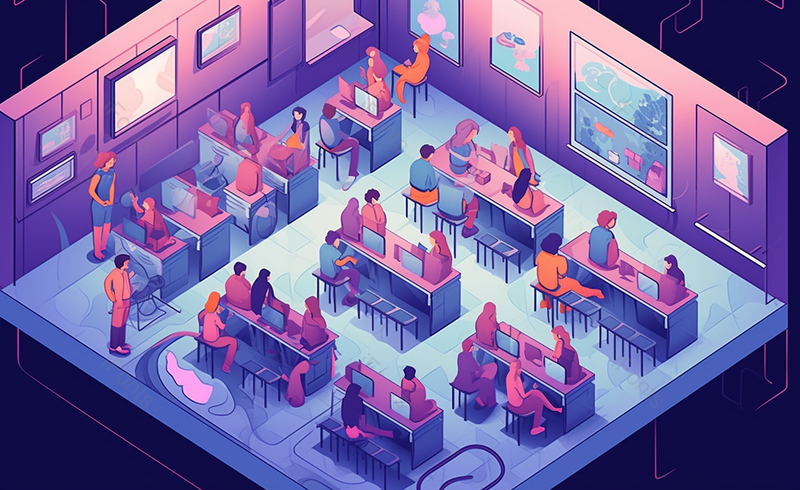 学习上课教师节手绘场景,插画/手绘图,插画/手绘图库,插画/手绘图下载,插画/手绘